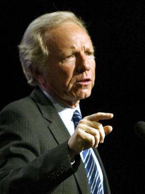 Joe Lieberman