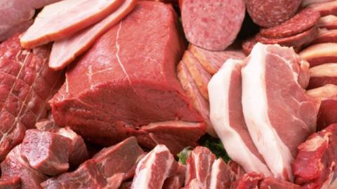  استهلاك السوريين من اللحوم بنسبة 40 بالمئة