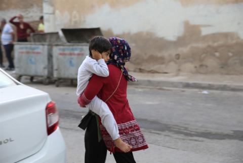  تلوّح بعقوبات شديدة جداً على تركيا ..وإردوغان- لن نتراجع مهما كلّف الأمر