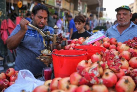  عودة التظاهرات أواخر الشهر الجاري