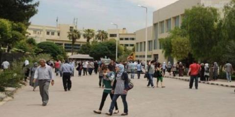  مشاريع التخرج تزدهر في المكتبات الجامعية