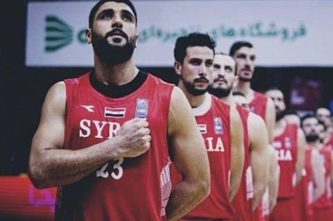 منتخب سوريا يتعرض للخسارة الثانية أمام كازاخستان