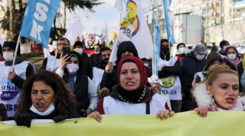 اتساع الاحتجاجات في تركيا... وباباجان نادم لصمته على سياسات إردوغان