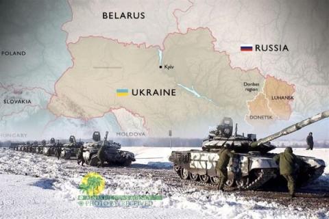 اليوم الرابع للعملية العسكرية الروسية في أوكرانيا.. لحظة بلحظة