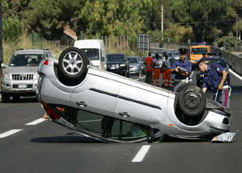 أودت حوادث الطرق الأميركية بحياة 10 آلاف شخص في العام 2009