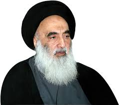 علي الحسيني السيستاني هو أحد أكبر المرجعيات الدينية للشيعة في العراق والعالم