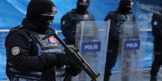 الشرطة العسكرية التركية تنتشر في إدلب السورية