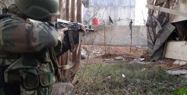 أبرز التطورات الميدانية والعسكرية على جبهات ريف حمص ودير الزور والسويداء