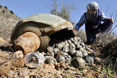 «داعش» يستبق عمليات الجيش... ويهاجم نقاطه على حدود دير الزور