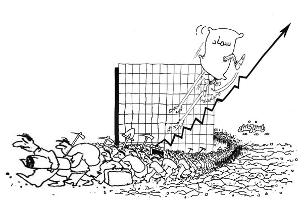 هكذا يخسـر الفـلاح مرتين!.. خفايا تراجع أرقام تسويق القمح..</body></html>