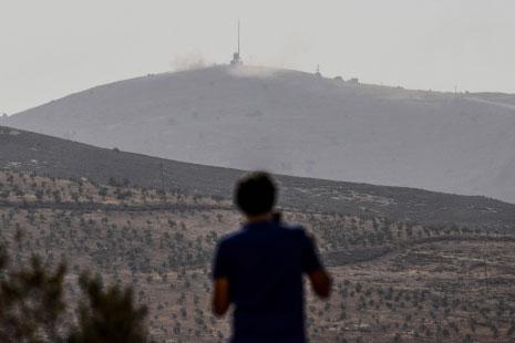 فشل إسرائيلي في استدراج واشنطن: لا شروط لإخراج إيران وحزب الله من سوريا