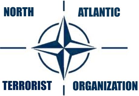 nato-terrorists