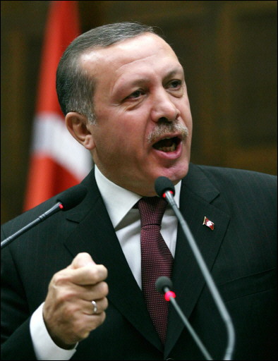 أردوغان