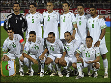 الجزائر تعود لكأس العالم بعد غياب طويل