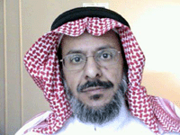 زعيم المعارضة السعودية سعد الفقيه